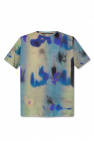 Paul Smith Logo T-shirt