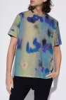 Paul Smith Logo T-shirt