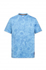 Paul Smith Patterned T-shir