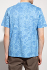 Paul Smith Patterned T-shir