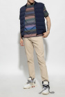 Paul Smith Patterned T-shirt