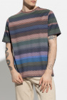 Paul Smith Patterned T-shirt