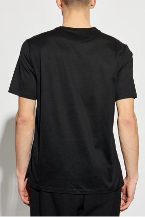 Paul Smith Camiseta con bolsillo