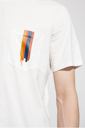 Paul Smith Too many t-shirts is definitely not a thing that were aware of