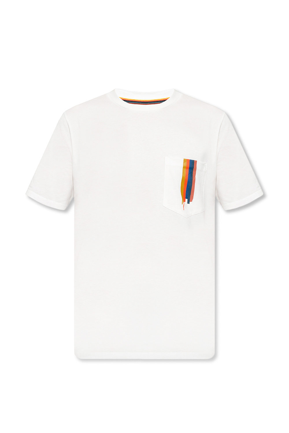 Paul Smith T-shirt with pocket