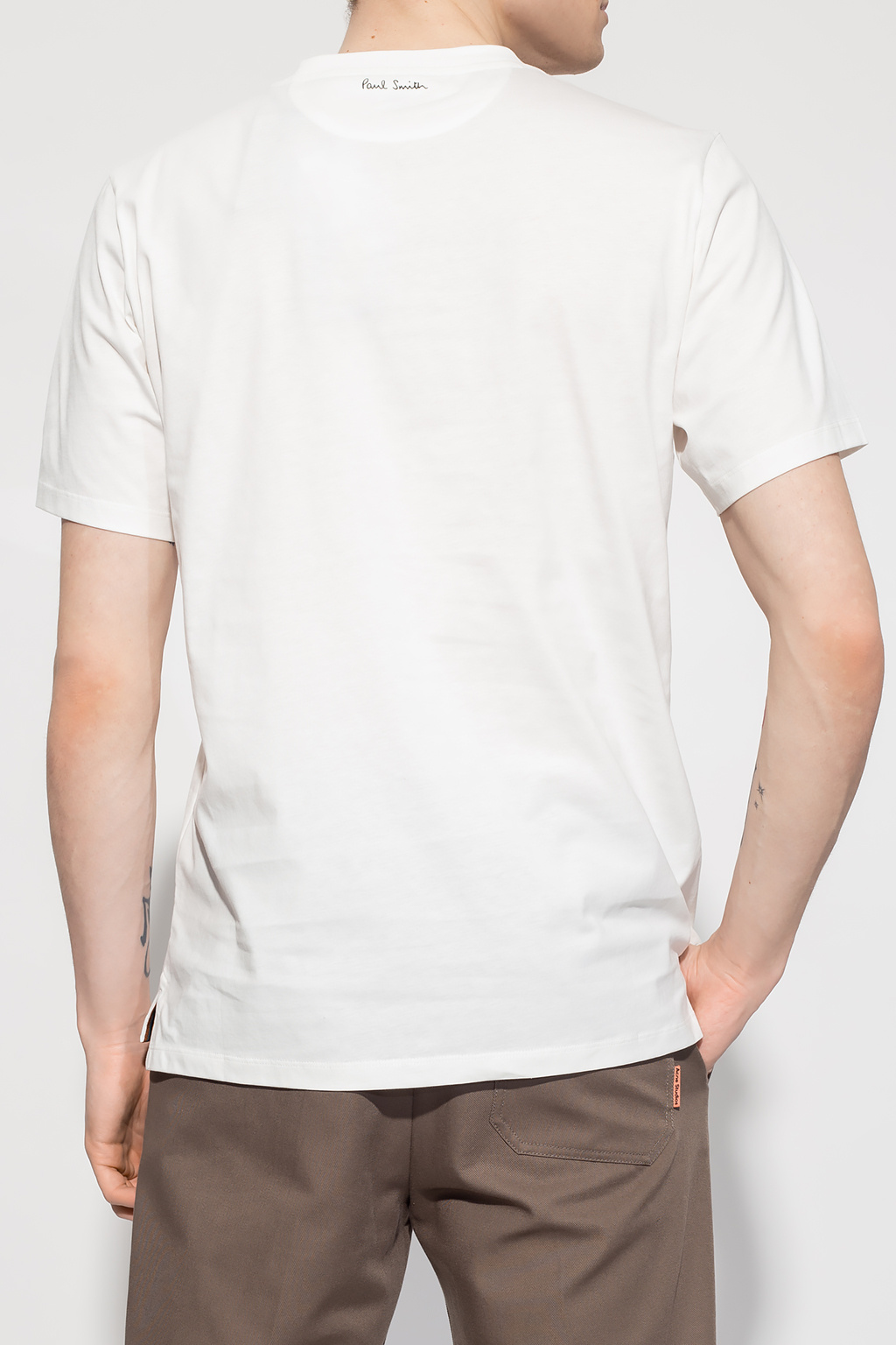 Paul Smith T-shirt with pocket