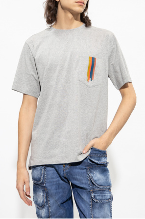 Paul Smith T-shirt with pocket