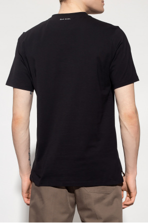 Paul Smith T-shirt with pocket