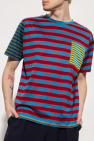 Paul Smith Striped T-shirt