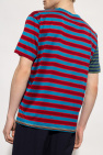 Paul Smith Striped T-shirt