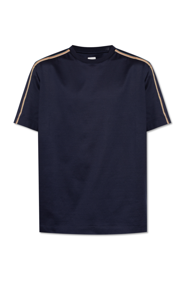 Paul Smith T-shirt with a round neckline