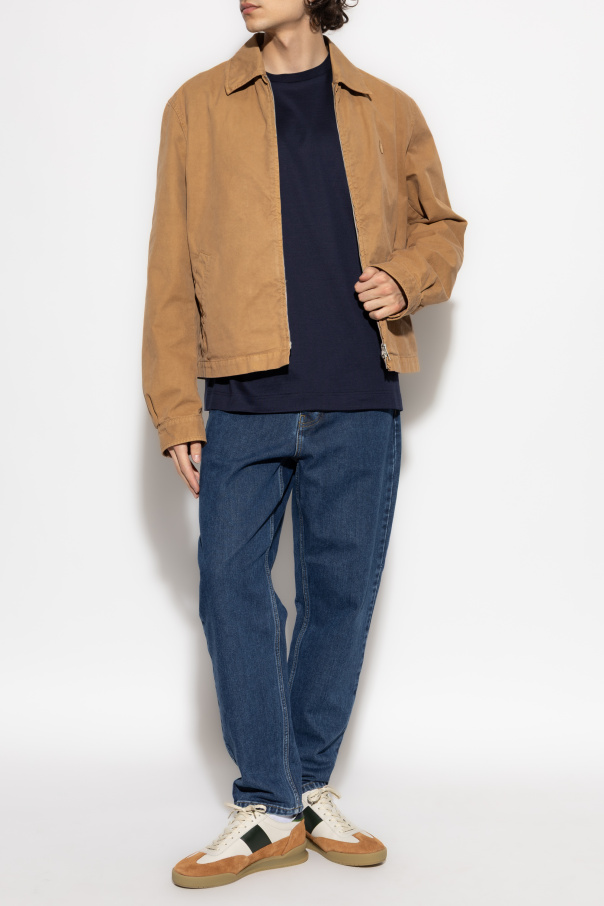 Paul Smith T-shirt with a round neckline
