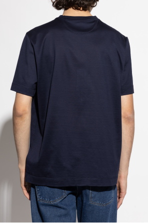 Paul Smith T-shirt with a round neckline