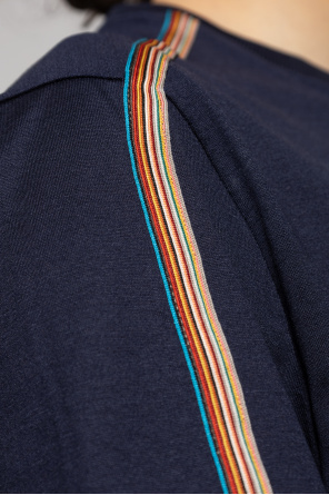 Paul Smith T-shirt with a round neckline