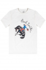 Paul Smith T-shirt with logo