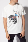 Paul Smith T-shirt with logo