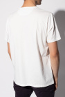 Paul Smith T-shirt with logo