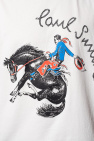 Paul Smith T-shirt with logo