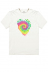 Paul Smith Tie-dye T-shirt