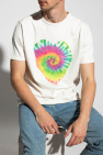 Paul Smith Tie-dye T-shirt