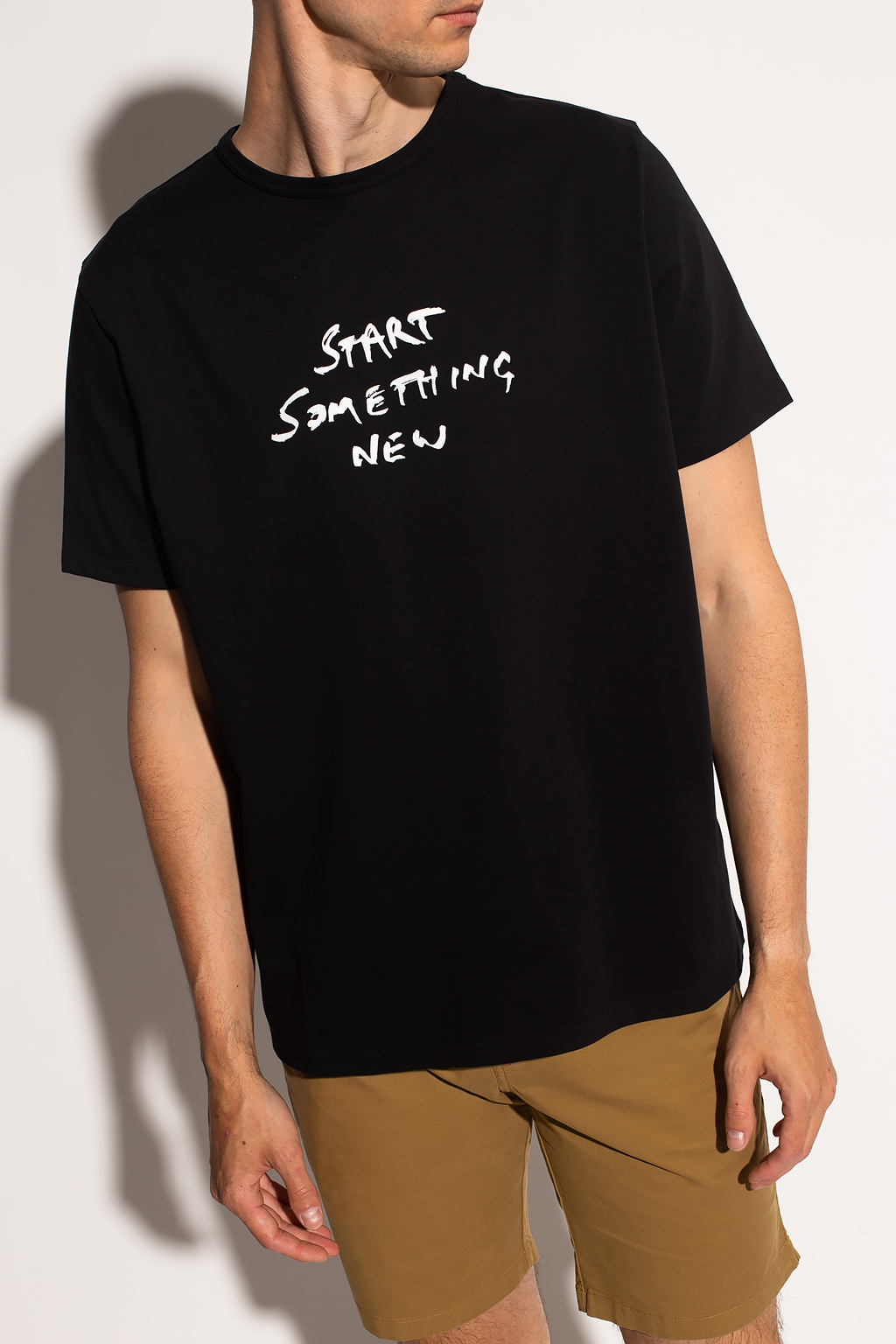 Paul Smith T-shirt with logo