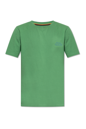 T-Shirt mit Aufdruck