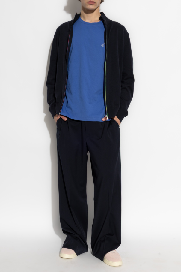 Paul Smith T-shirt with print