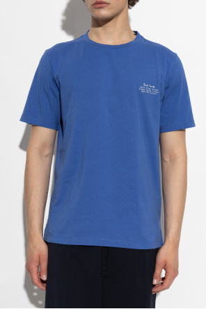 Paul Smith T-shirt with print