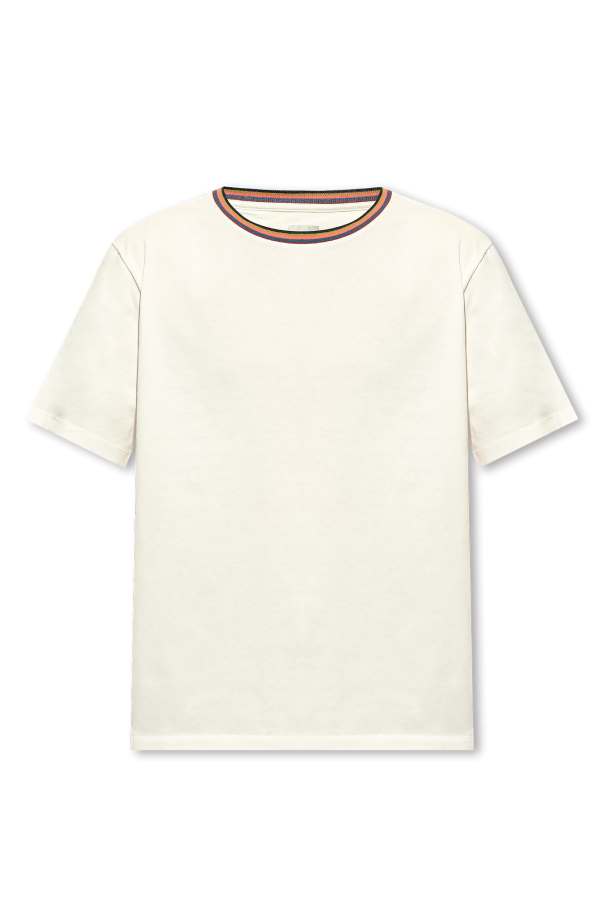 Paul Smith T-shirt with logo