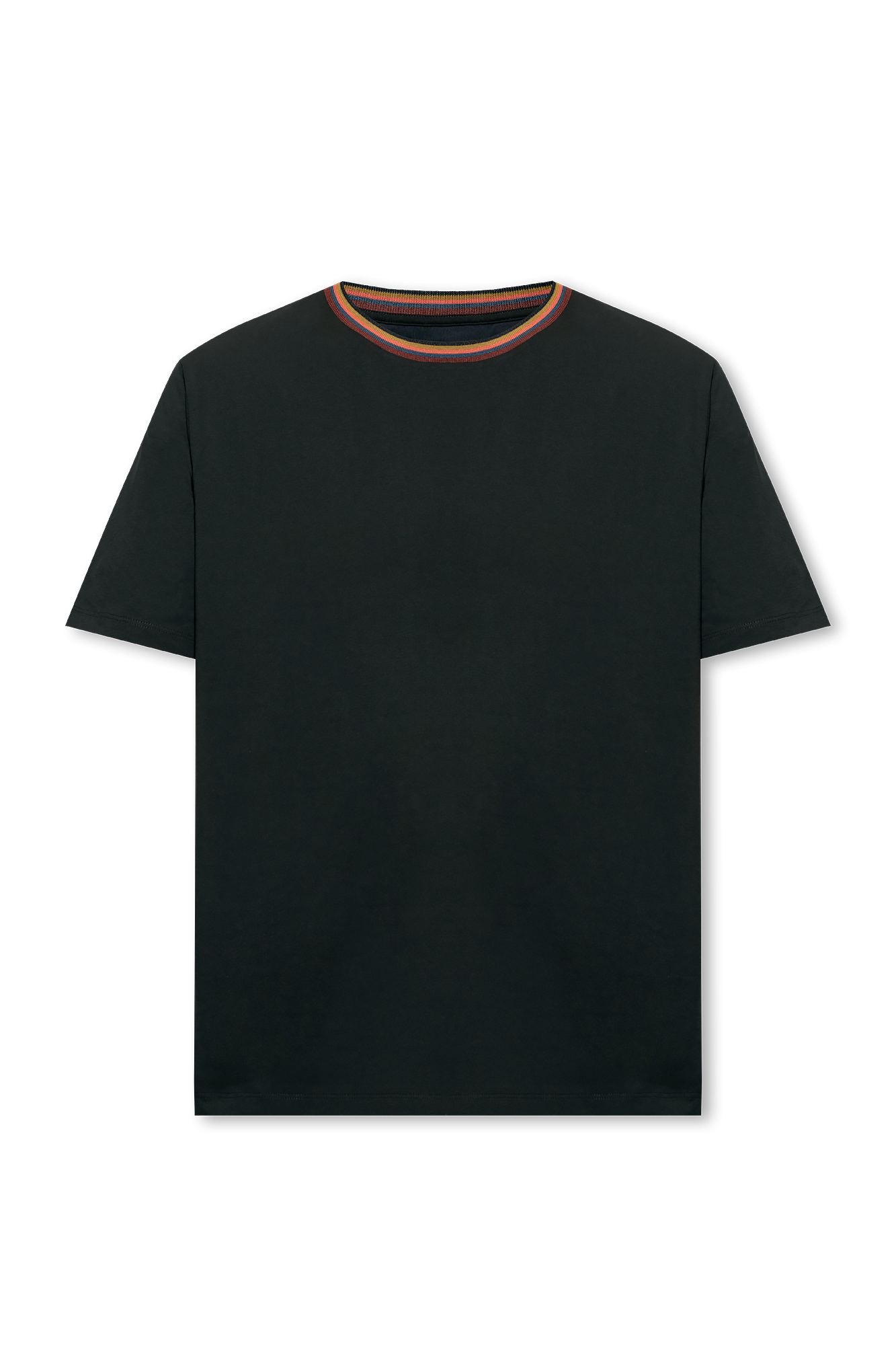 PAUL SMITH PAUL SMITH T-SHIRT WITH LOGO