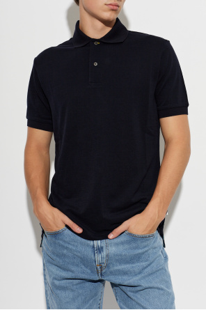 Paul Smith Polo din lână