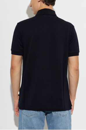 Paul Smith Polo din lână