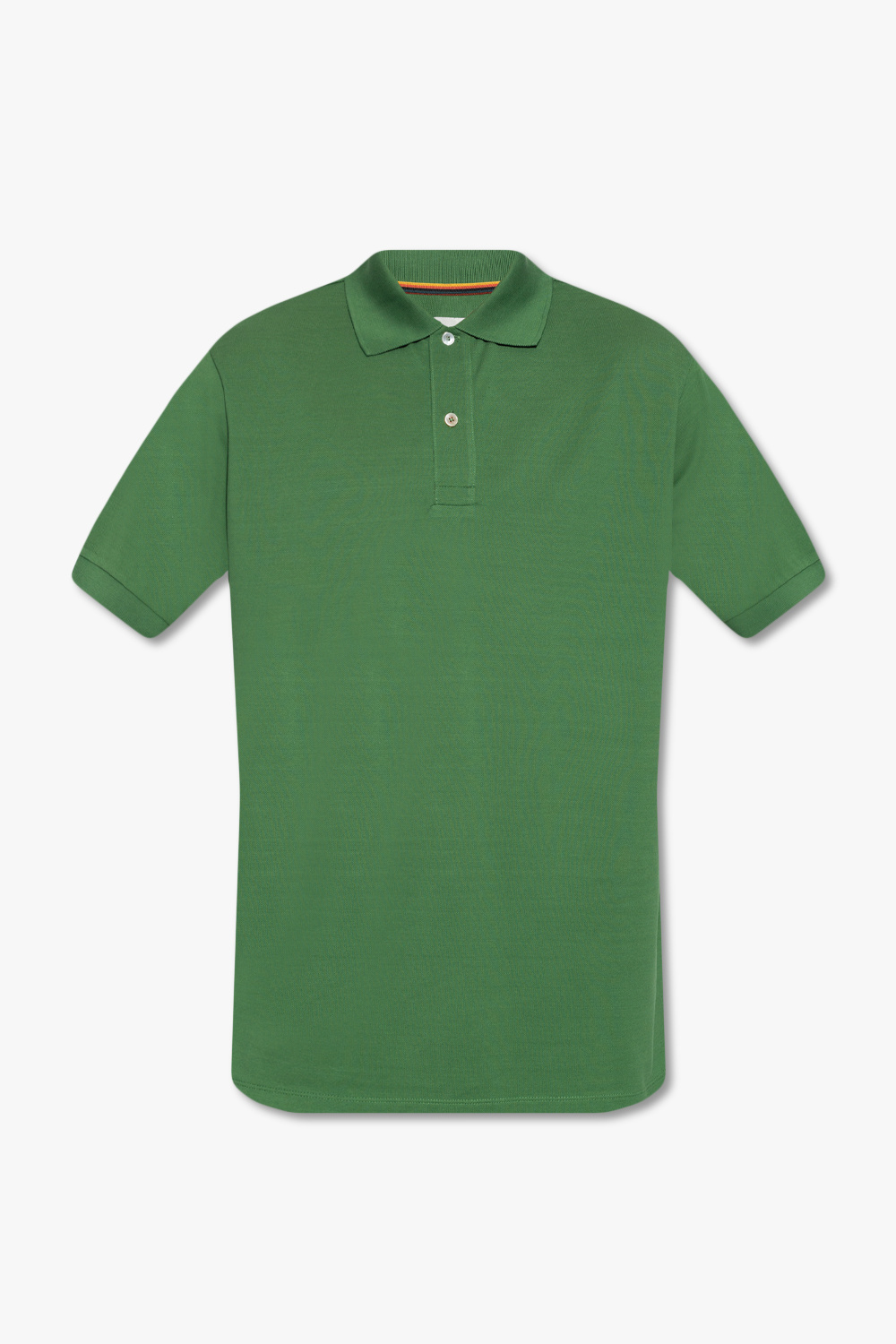 Paul Smith Cotton polo shirt