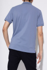 Paul Smith Cotton Herrekl polo shirt