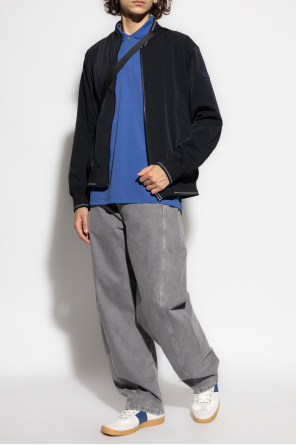Cotton polo od Paul Smith