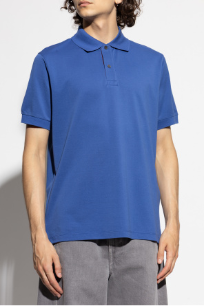 Paul Smith Cotton polo