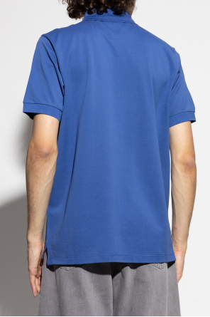 Paul Smith Cotton polo