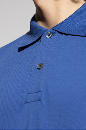 Paul Smith Cotton polo