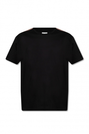 Lacoste Motion T-shirt ras de cou ultra léger