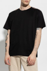 Paul Smith Cotton T-shirt