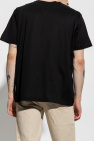 Paul Smith Cotton T-shirt