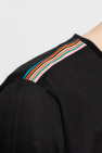 Paul Smith Cotton T-shirt