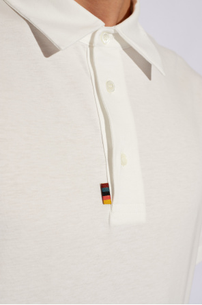 Paul Smith Polo Ralph Lauren wool-cashmere stripe jumper