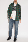 Paul Smith Printed T-shirt