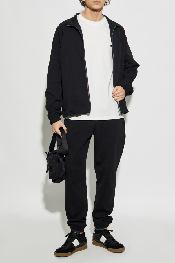 Paul Smith Cotton T-shirt