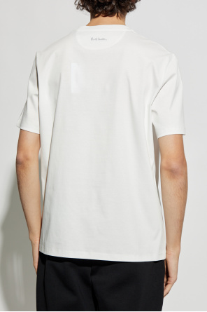 Paul Smith Cotton T-shirt