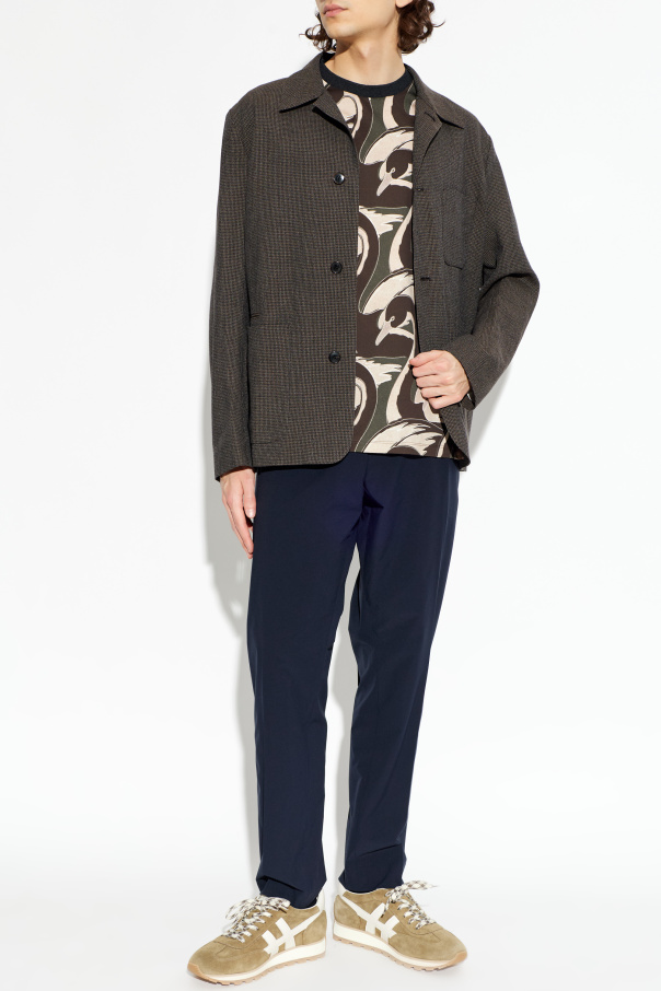 Paul Smith T-shirt with print