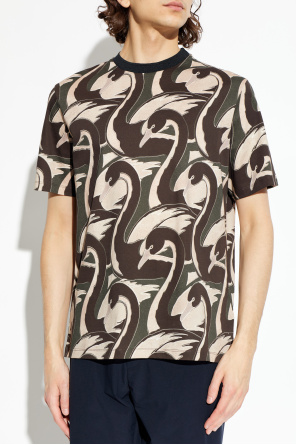 Paul Smith T-shirt with print