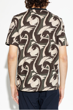 Paul Smith T-shirt with print