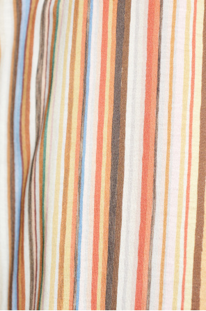 Paul Smith T-shirt with striped pattern
